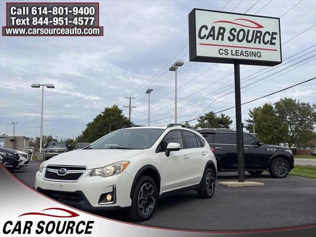 2017 Subaru Crosstrek for sale near Grove City, OH