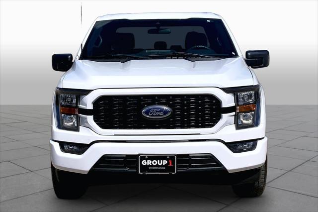 Used 2023 Ford F-150 XL For Sale in Lubbock, TX