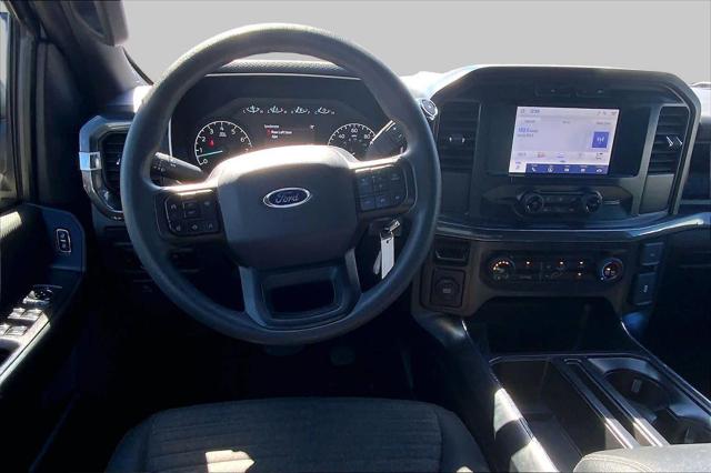 Used 2023 Ford F-150 XL For Sale in Lubbock, TX
