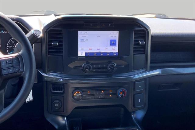 Used 2023 Ford F-150 XL For Sale in Lubbock, TX