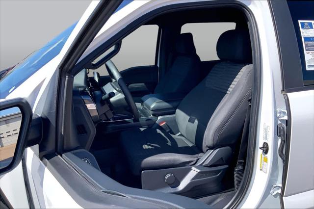 Used 2023 Ford F-150 XL For Sale in Lubbock, TX