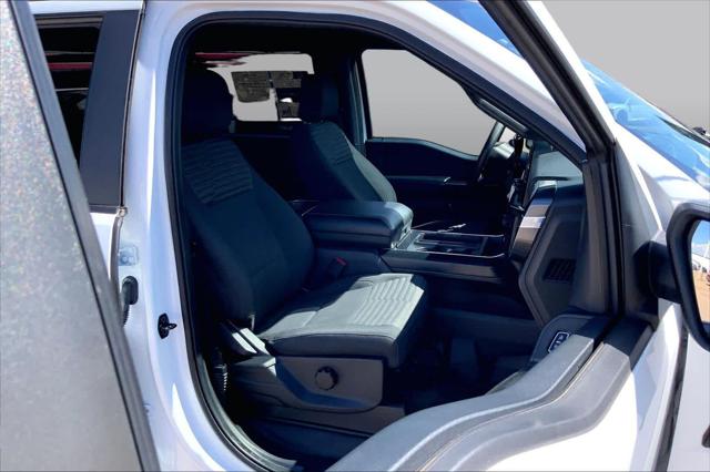 Used 2023 Ford F-150 XL For Sale in Lubbock, TX