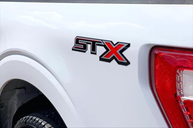 Used 2023 Ford F-150 XL For Sale in Lubbock, TX