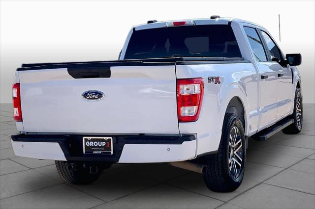 Used 2023 Ford F-150 XL For Sale in Lubbock, TX