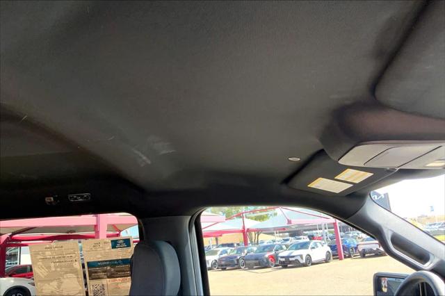 Used 2023 Ford F-150 XL For Sale in Lubbock, TX