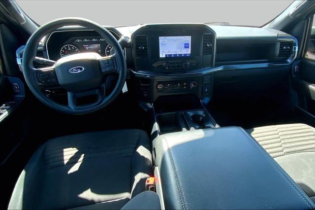 Used 2023 Ford F-150 XL For Sale in Lubbock, TX