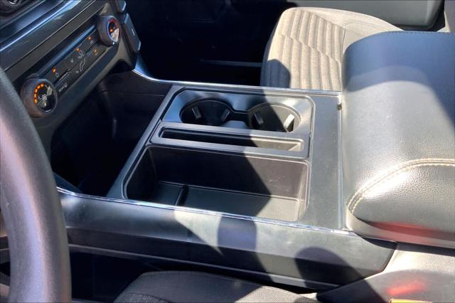Used 2023 Ford F-150 XL For Sale in Lubbock, TX