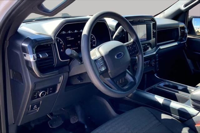 Used 2023 Ford F-150 XL For Sale in Lubbock, TX