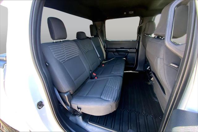 Used 2023 Ford F-150 XL For Sale in Lubbock, TX