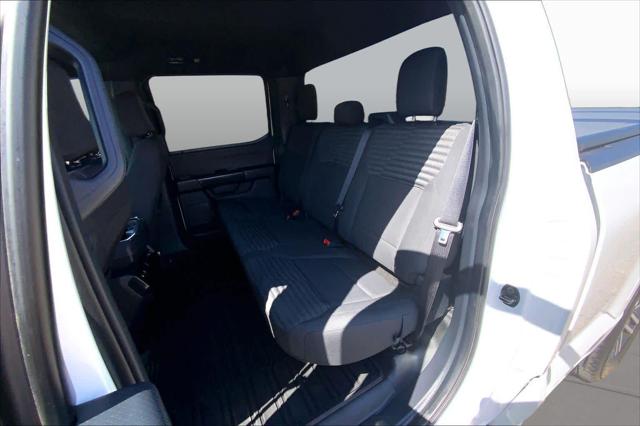 Used 2023 Ford F-150 XL For Sale in Lubbock, TX