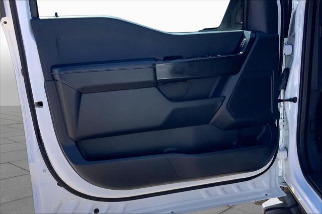 Used 2023 Ford F-150 XL For Sale in Lubbock, TX