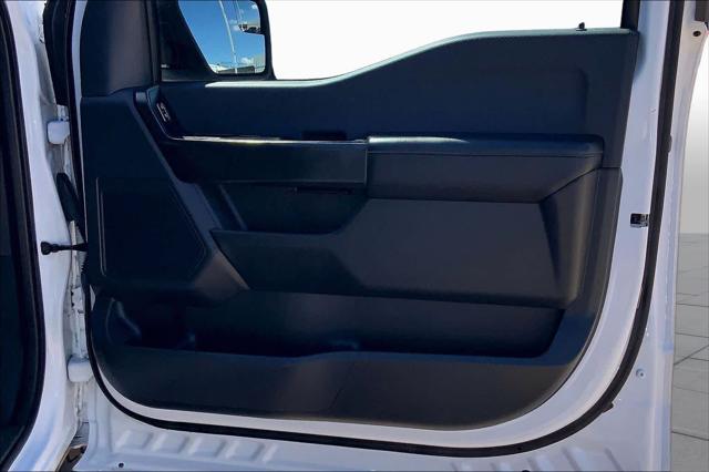 Used 2023 Ford F-150 XL For Sale in Lubbock, TX