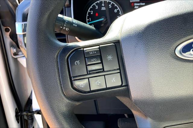 Used 2023 Ford F-150 XL For Sale in Lubbock, TX