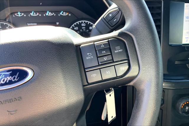 Used 2023 Ford F-150 XL For Sale in Lubbock, TX