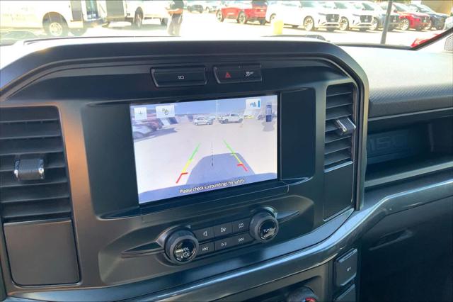 Used 2023 Ford F-150 XL For Sale in Lubbock, TX