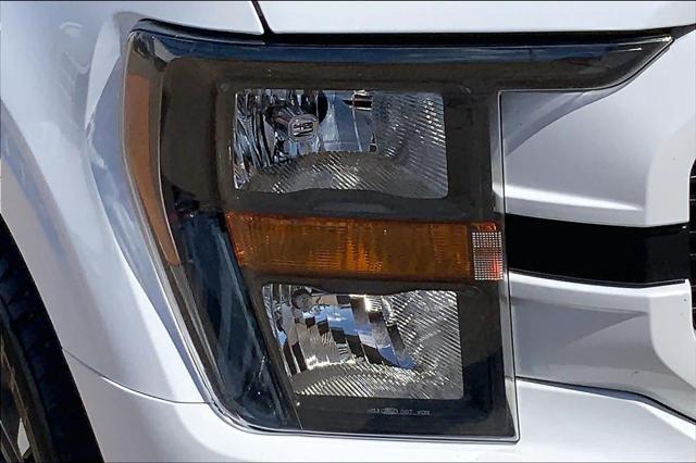 Used 2023 Ford F-150 XL For Sale in Lubbock, TX