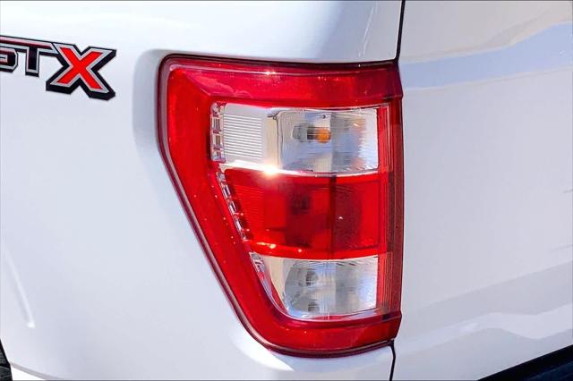 Used 2023 Ford F-150 XL For Sale in Lubbock, TX
