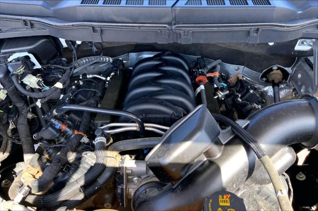 Used 2023 Ford F-150 XL For Sale in Lubbock, TX