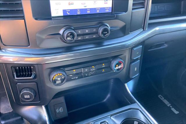Used 2023 Ford F-150 XL For Sale in Lubbock, TX