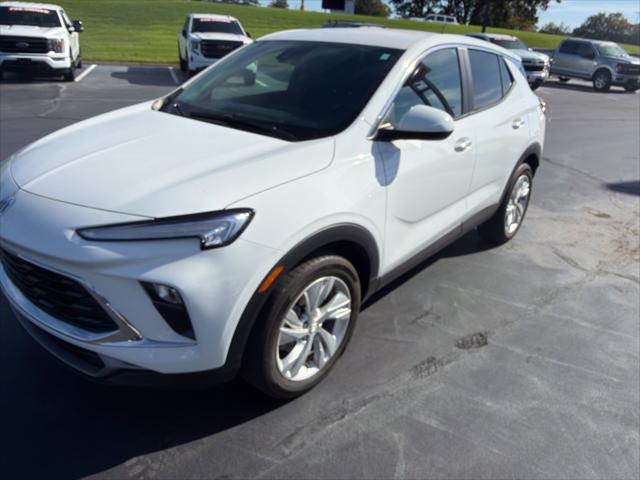 2024 Buick Encore GX Preferred FWD for sale in Hot Springs, AR