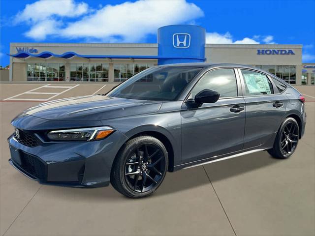 2026 Honda Civic Sport for sale in Waukesha, WI