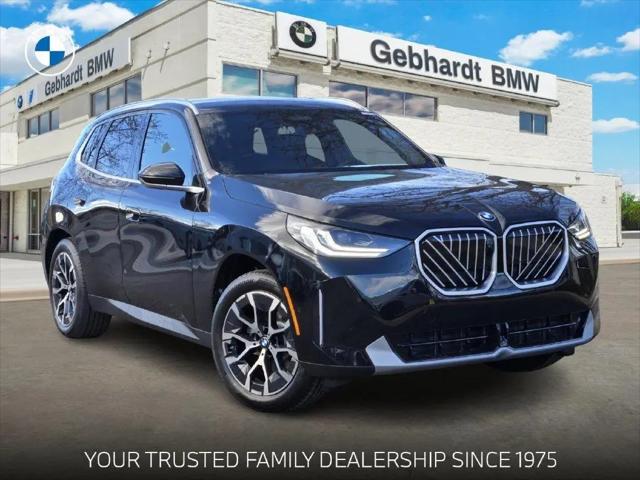 2026 BMW X3 30 xDrive for sale in Boulder, CO