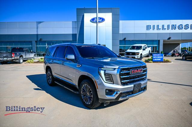 2026 GMC Yukon 2WD Elevation for sale in Lawton, OK