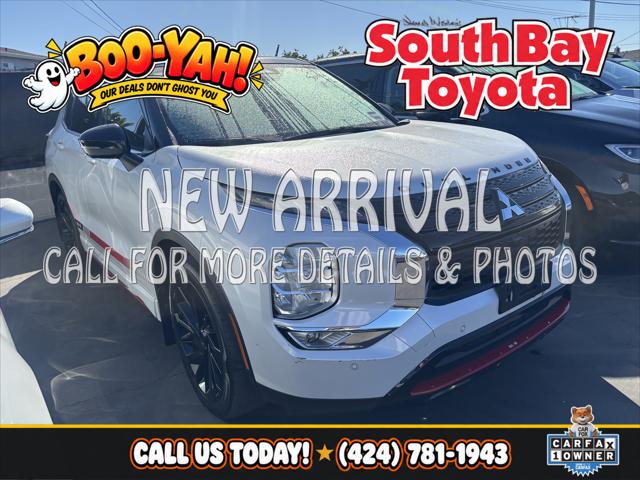 2024 Mitsubishi Outlander SE S-AWC for sale in Gardena, CA