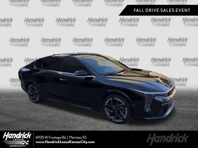 2025 Kia K4 GT-Line for sale in Merriam, KS