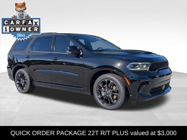 2024 Dodge Durango R/T Plus RWD for sale in Dallas, GA