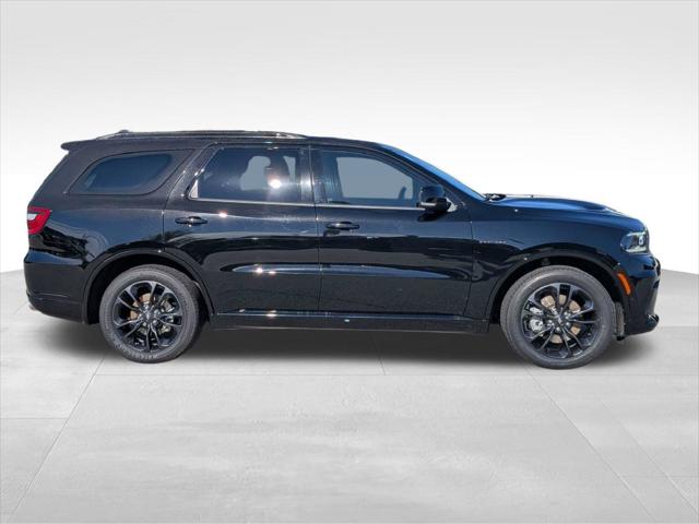 2024 Dodge Durango R/T Plus RWD