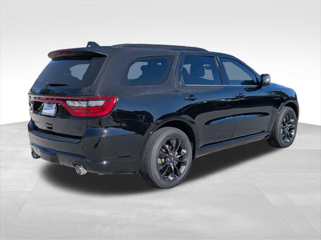 2024 Dodge Durango R/T Plus RWD