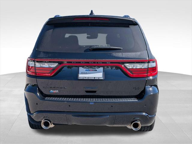 2024 Dodge Durango R/T Plus RWD