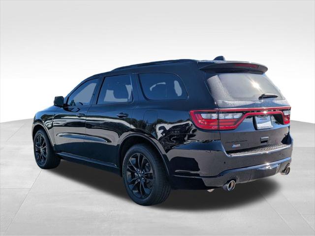 2024 Dodge Durango R/T Plus RWD