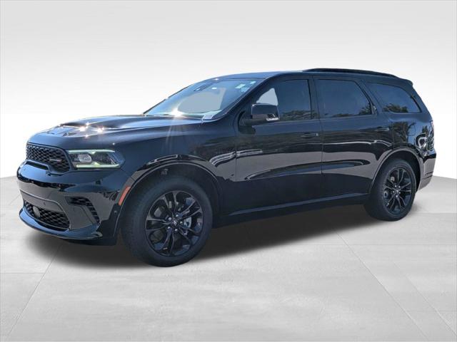 2024 Dodge Durango R/T Plus RWD