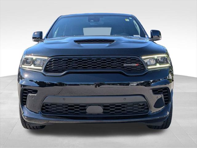 2024 Dodge Durango R/T Plus RWD