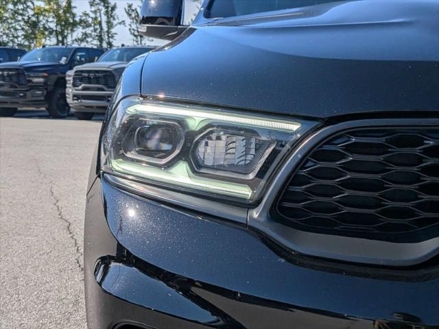 2024 Dodge Durango R/T Plus RWD