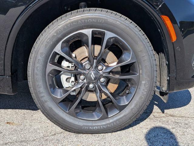 2024 Dodge Durango R/T Plus RWD