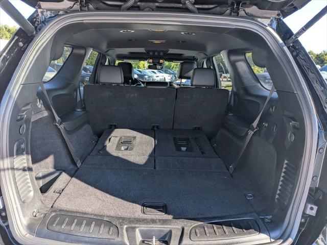 2024 Dodge Durango R/T Plus RWD