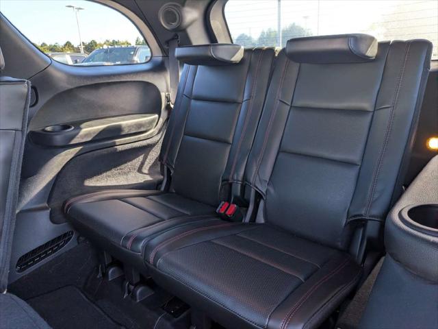 2024 Dodge Durango R/T Plus RWD