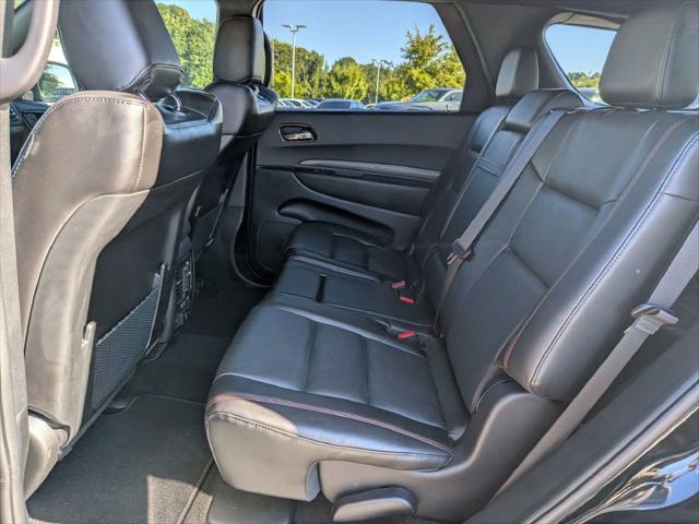 2024 Dodge Durango R/T Plus RWD