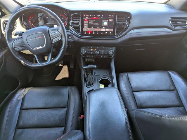 2024 Dodge Durango R/T Plus RWD