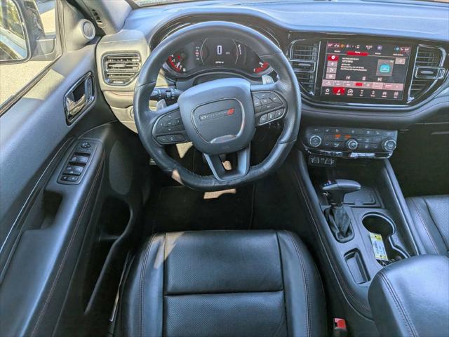 2024 Dodge Durango R/T Plus RWD