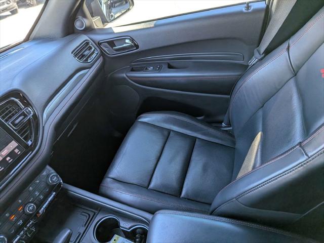 2024 Dodge Durango R/T Plus RWD