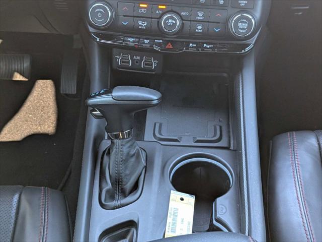 2024 Dodge Durango R/T Plus RWD