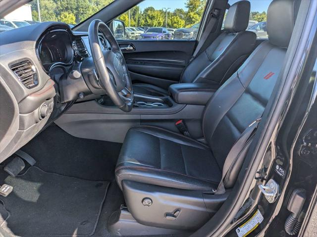 2024 Dodge Durango R/T Plus RWD