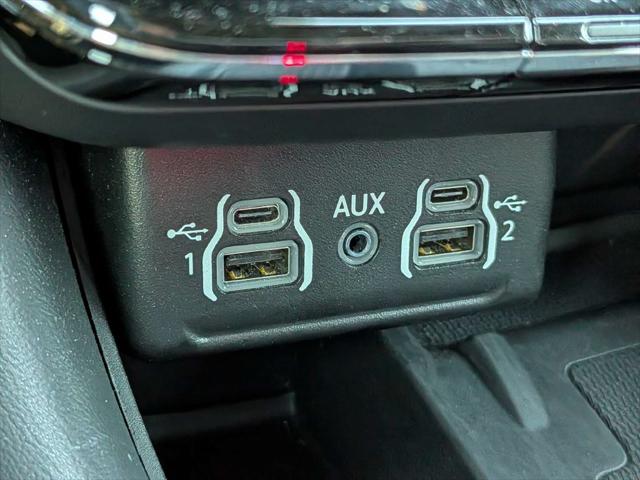 2024 Dodge Durango R/T Plus RWD