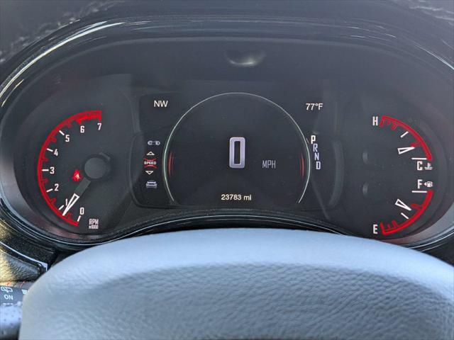 2024 Dodge Durango R/T Plus RWD