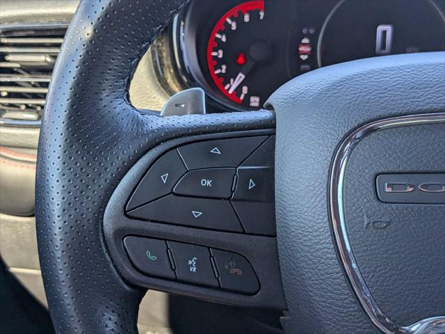 2024 Dodge Durango R/T Plus RWD