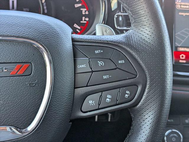 2024 Dodge Durango R/T Plus RWD
